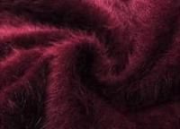 Пряжа Ангора 80 (52 purple fig); Ангора 80%, ПА 20%; Метраж: 800 метров в 100 граммах